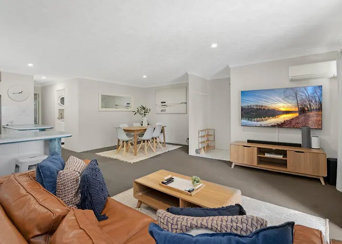 Burleigh\'S Best Kept Secret