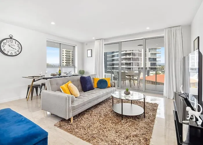 Cassa Serenity - Fascinating Apartments