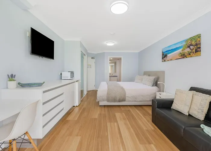 Calypso Plaza Resort Unit 223