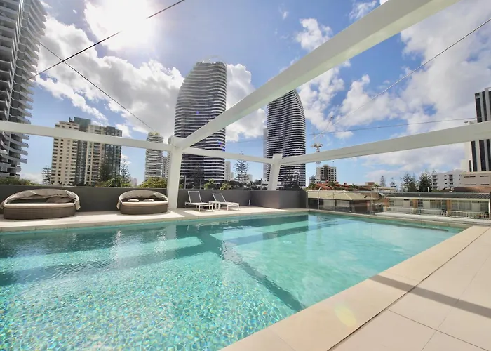 Avani 1904 Beach Views