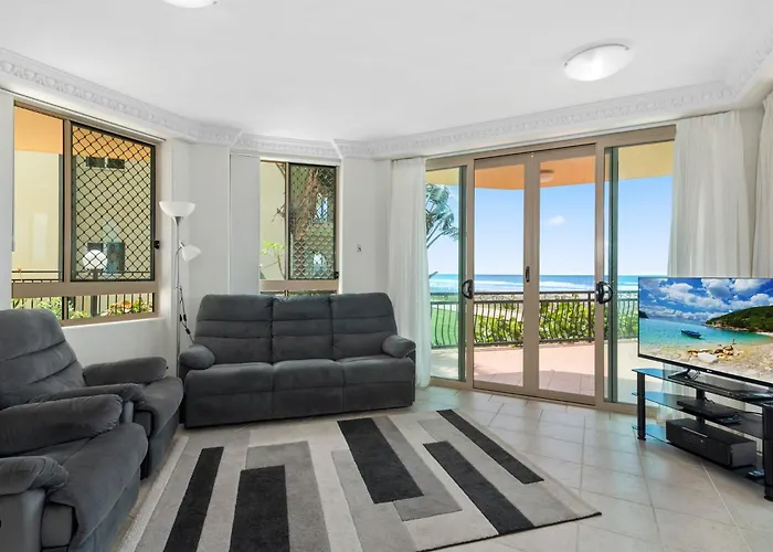 Casa Del Rey 1