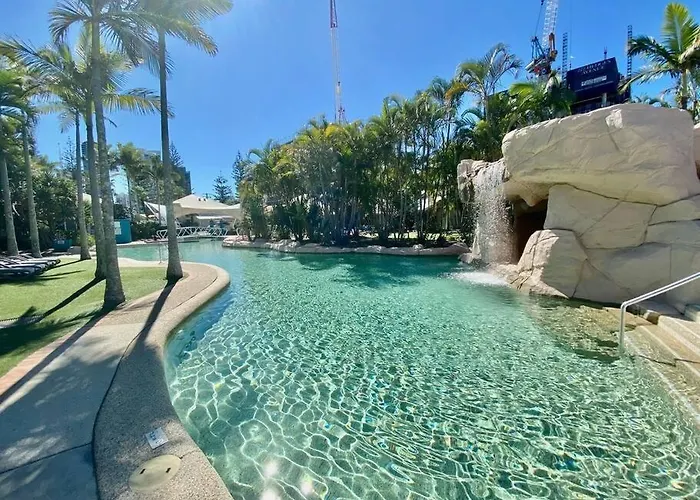Super Modern Diamond Beach Resort Penthouse 33