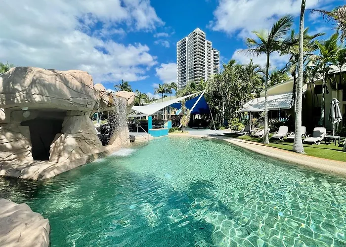 Diamond Beach 109 Luxury
