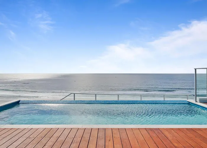 Palm Beach Escape With Rooftop Pool - Coasthm