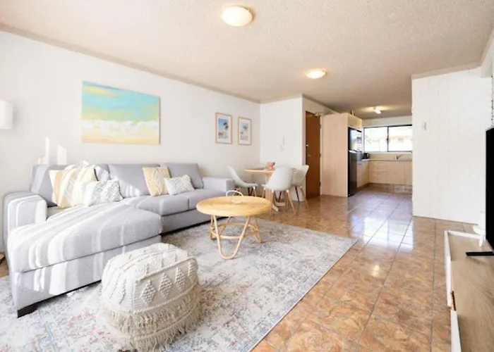 Affordable Relaxing Gc Getaway