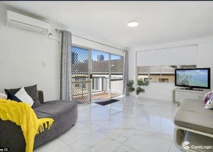 Stylish & Modern 2 Bedroom Escape