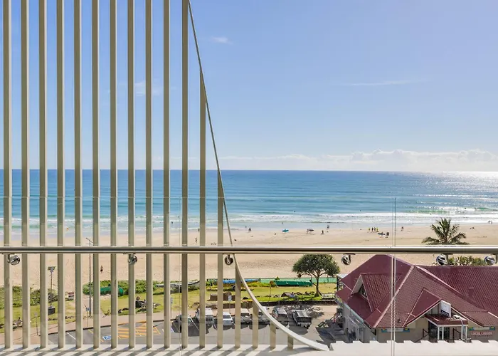 Little Groyne Kirra Beach Unit 602