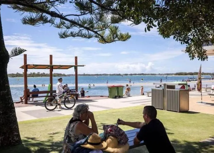 Affordable Gold Coast Holiday!