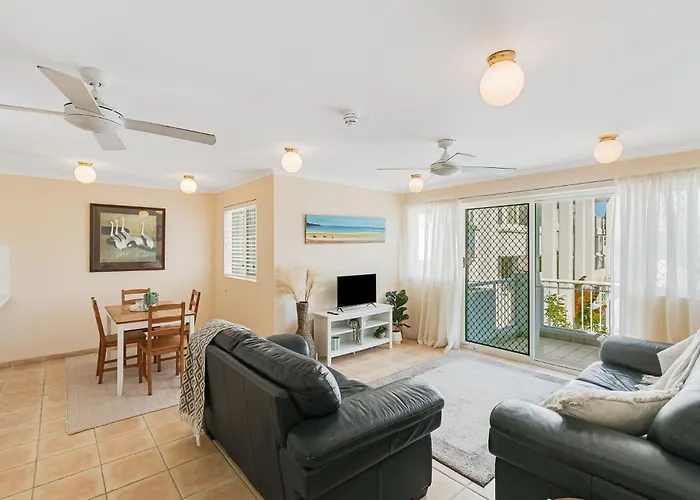 Bay Apartments Unit 35