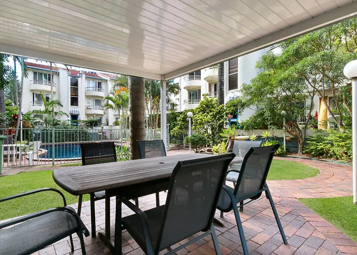 Superb 1 Bedroom Apartment Near The Beach