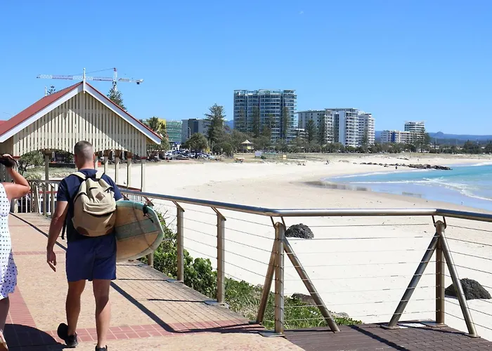 Kirra Vista Apartments Unit 18