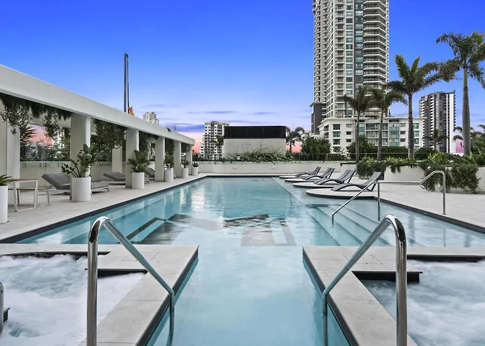 Altitude Ocean Suites - Spectacular, Unmatched Views & Luxury Accommodation