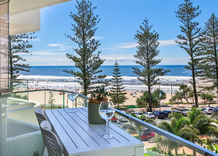 Bliss On Burleigh