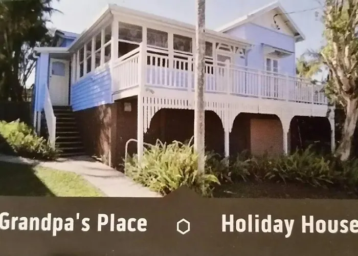 Modern Heritage Home