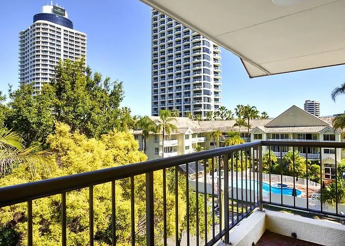 Perfect 3 Bedroom Holiday Apartment