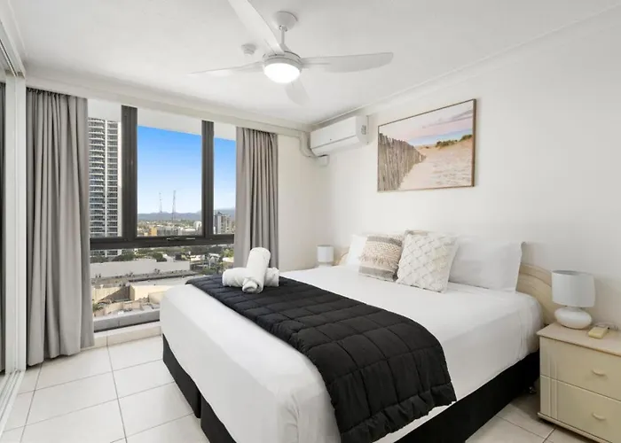 Monte Carlo Resort - Hosted By Coastal Letting