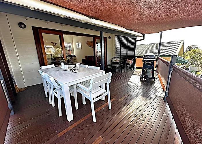 Castaway In Tugun