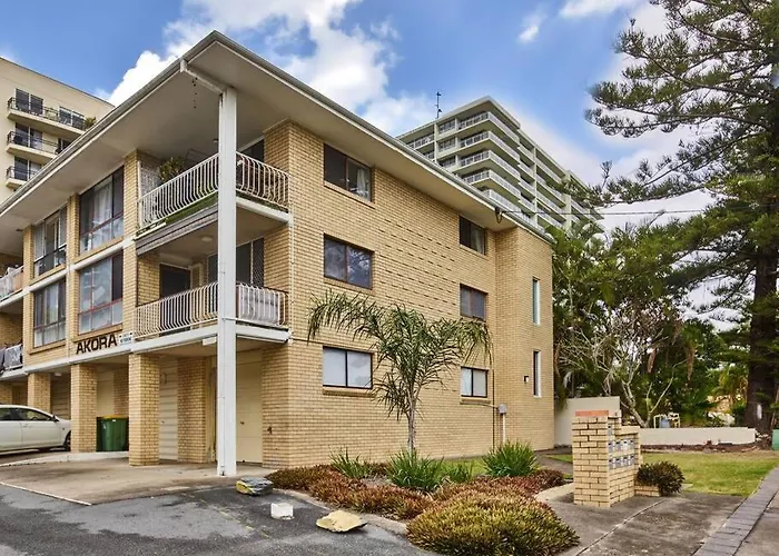 Cheap And Cheerful Budget Accommodation