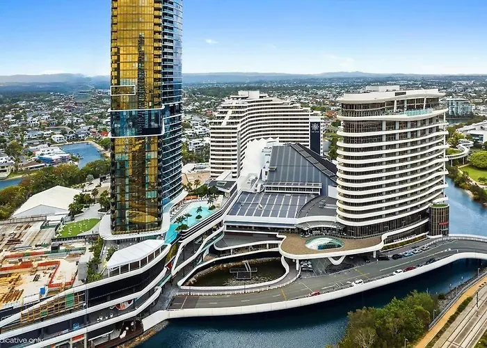 Luxury Star Residence 32Nd Floor