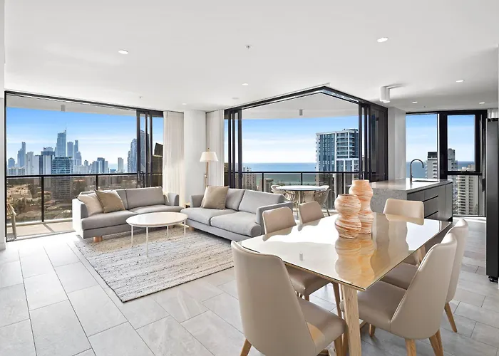 Cassa Encore - Luxury Apartments Managed By The Cassa