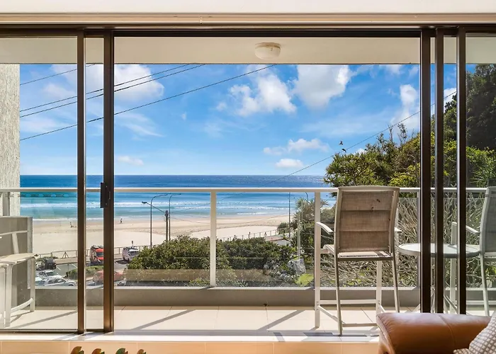 Kirra Gardens Unit 11
