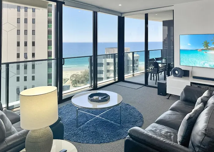 Tower 1 Oracle 16Th Floor Stunning Views