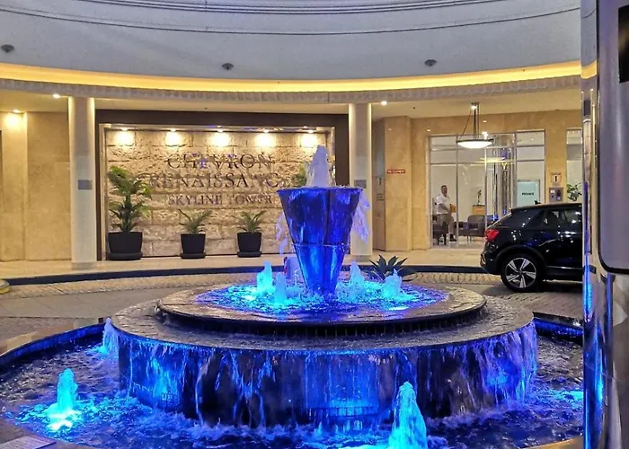 Bellagio@Chevron, Luxe, 2 Bedroom Apartment In The Heart Of Surfers Paradise!
