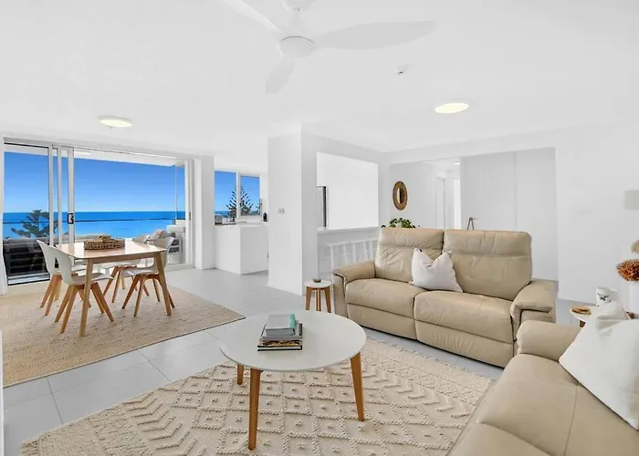 Oceanfront Escape, Southern Cross 9Th Floor