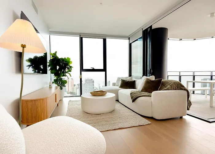Serenity Broadbeach