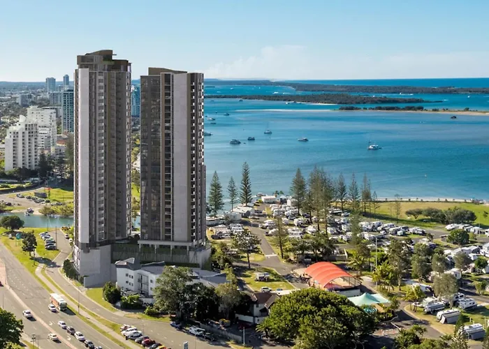 Marine Quarter Apartments By Cllix