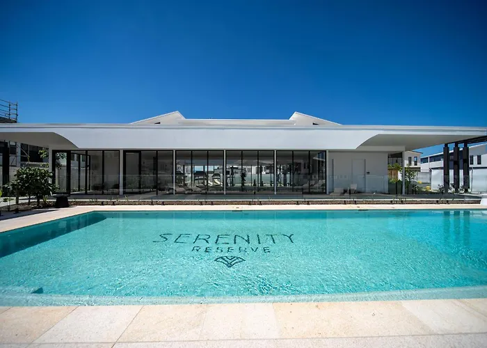 Comfort 4B Villa Close To Theme Parks