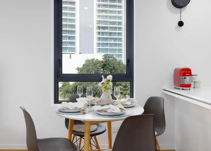 Surf\'S Up Stunning Paradise Apartment Serenity