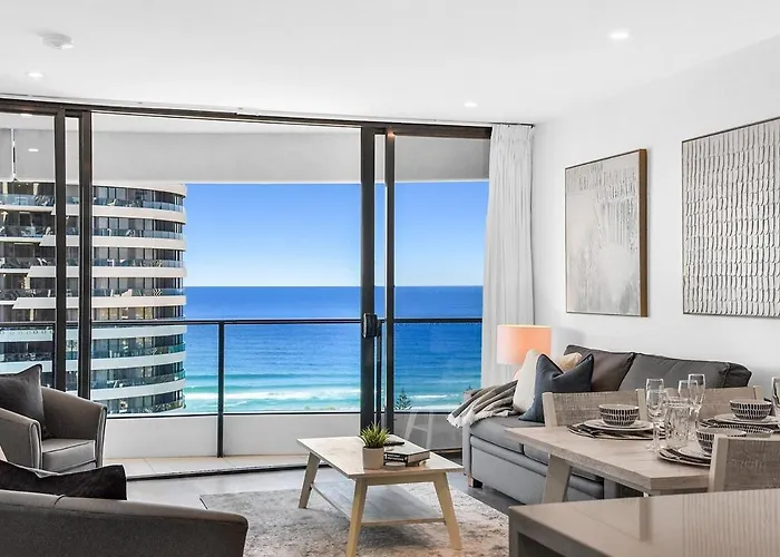 Beachside Holiday At Oracle 21806
