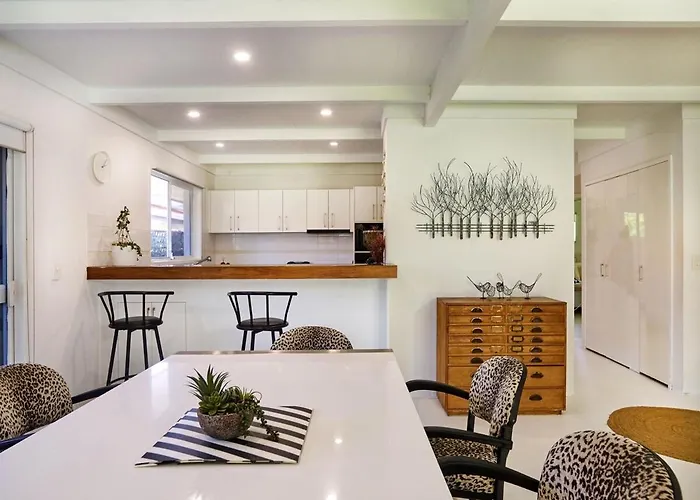 Paradise Point 2 Bedroom