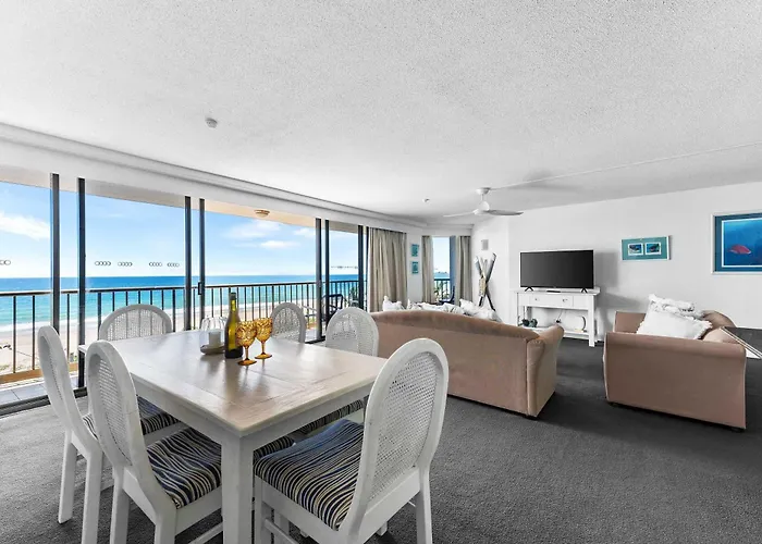 The Rocks Resort Unit 5D