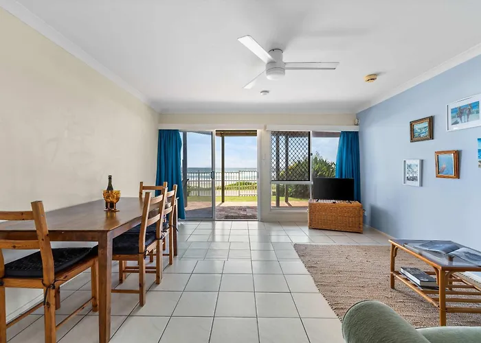 Brigadine Tugun Unit 3