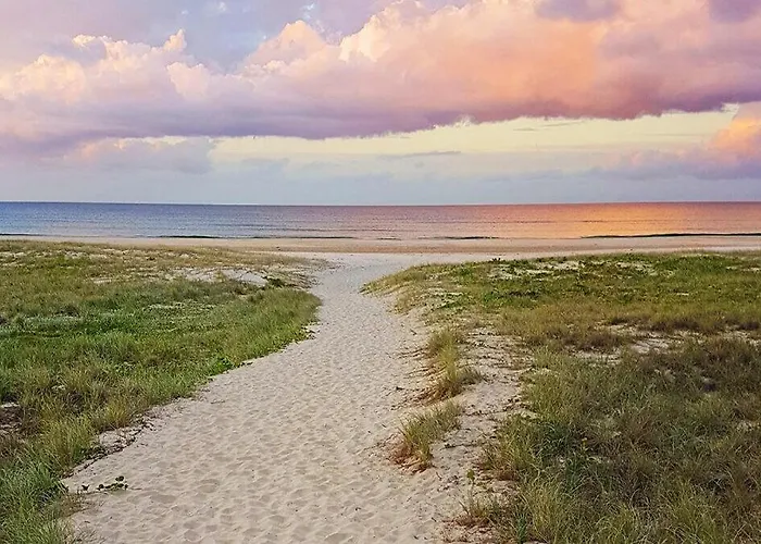 Seascape Ocean View Serenity