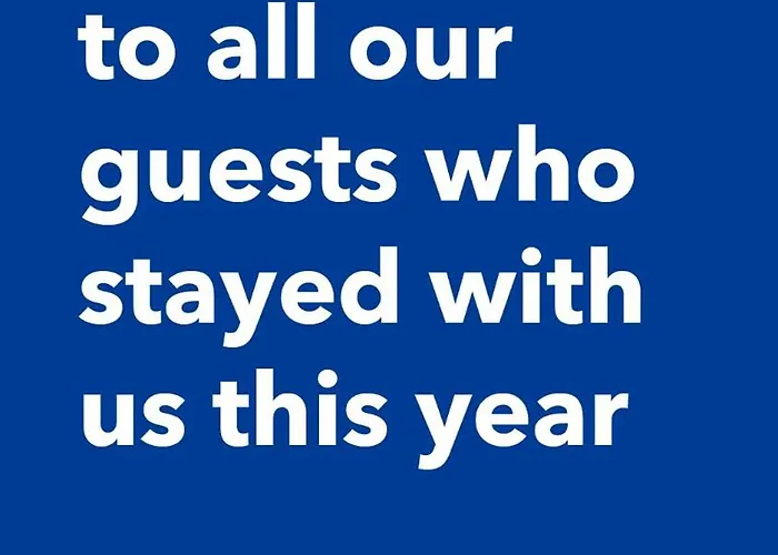 Freddies - Pet Friendly! Last Minute Discount!
