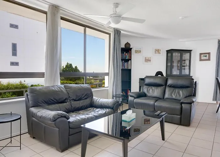 Oceanview Escape 2Br In The Heart Of The Gc