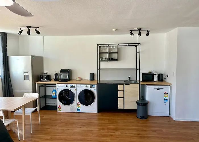Orchid Avenue Apartment