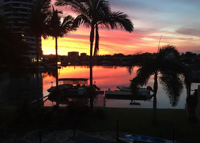 Large Waterfront Property