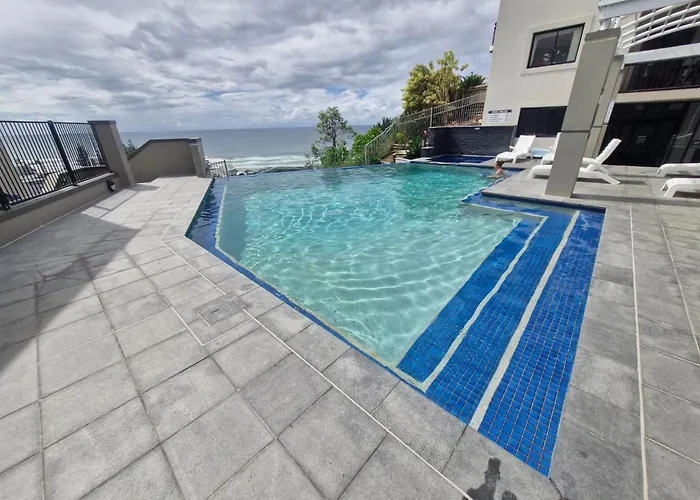 Gold Coast Best Holiday Resort, Perfect Location !