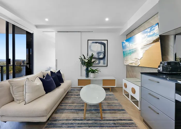 Avalon Apartments - Qstay