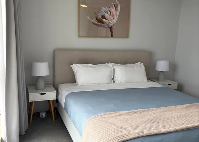 Imperial Surf Private Apartment