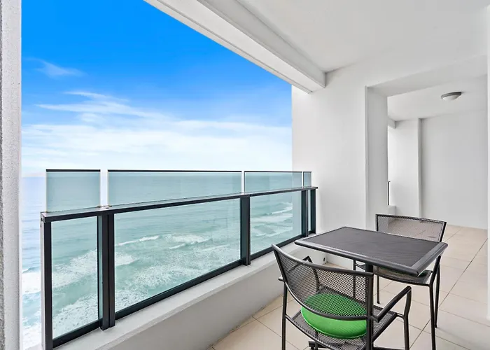 Soul On The Esplanade - Hr Surfers Paradise