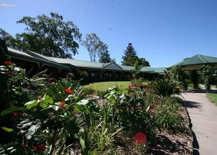 The Bearded Dragon Boutique Hotel