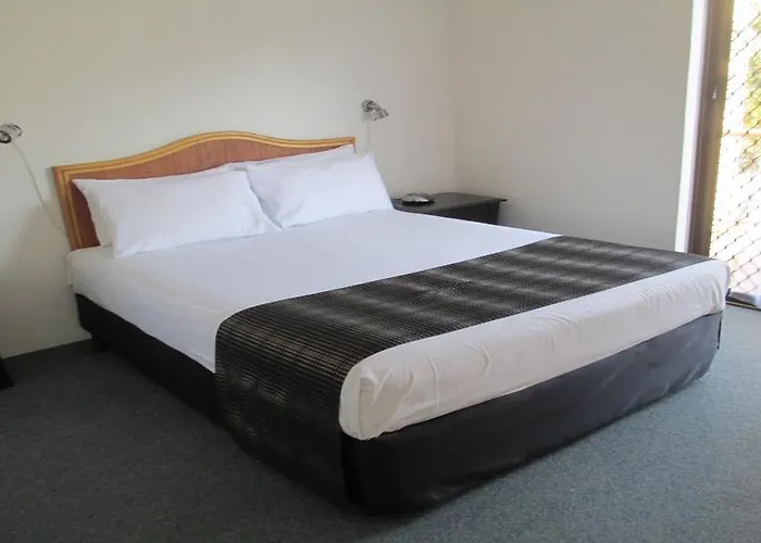 Jadon Place Holiday Apartments