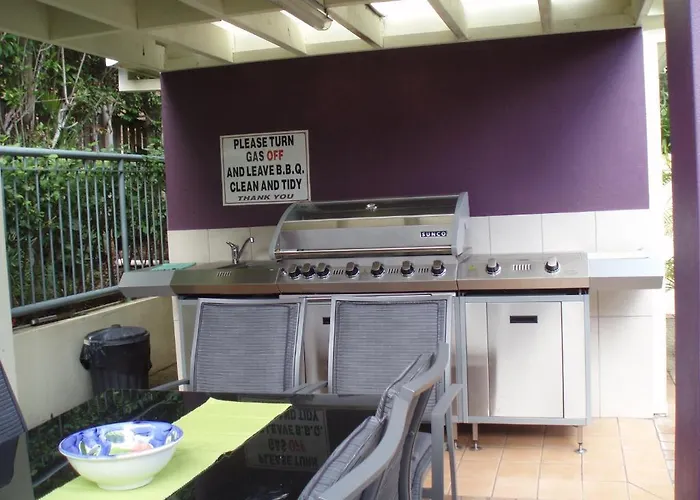 Coolamon Holiday Apartments
