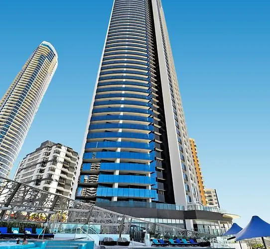 Soul Surfers Paradise - Gclr