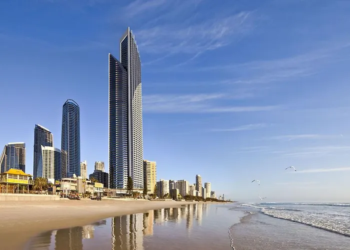 8 The Esplanade Surfers Paradise
